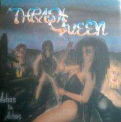 Thrash Queen : Ashes to Ashes